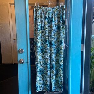 Brand new beach riot lounge pants